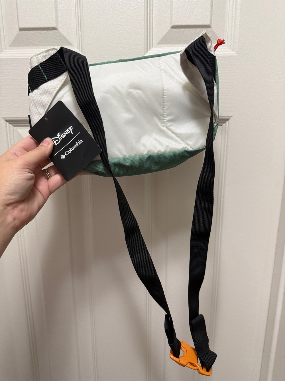 Disney x Columbia fanny - Picture 2 of 3